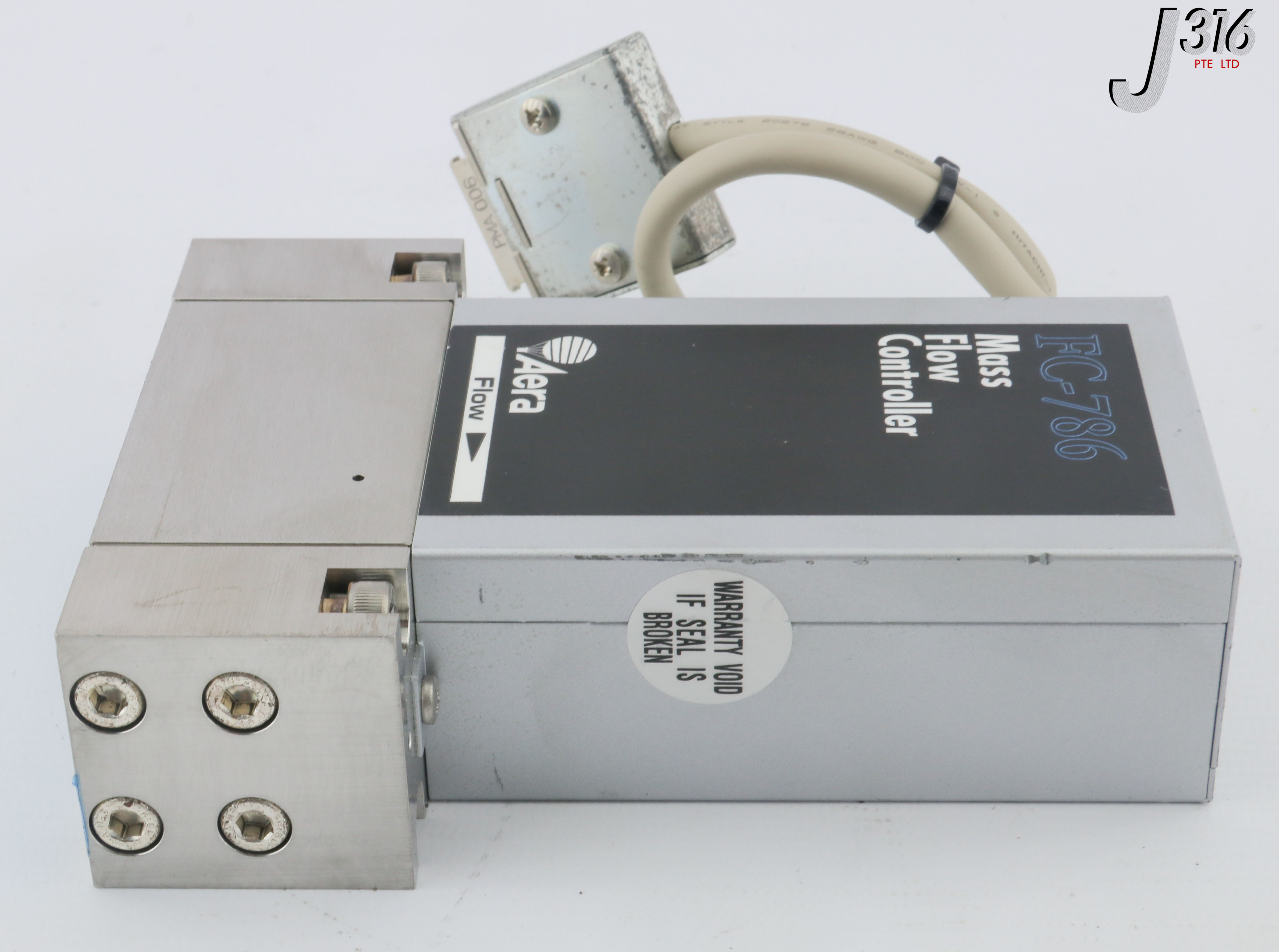 6689 AERA MFC, FC-786 SERIES FC-786Y-BF | eBay